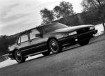 Pontiac Bonneville SSE 1987 года